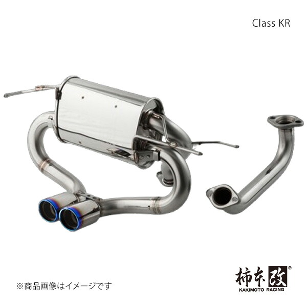 柿本 カキモト Class KR S660 DBA,3BA-JW5 2015/4～2022/3 H713103