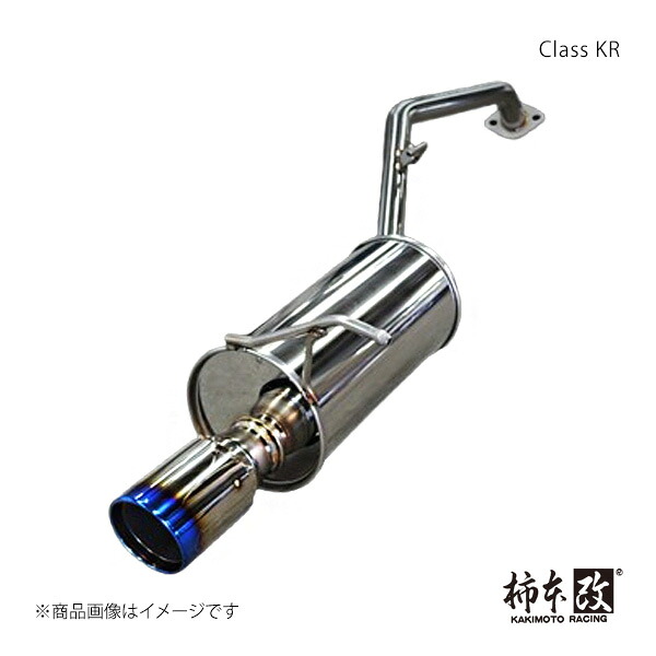 柿本 カキモト Class KR キックス 6AA-P15 2020/6～2022/7 N713120