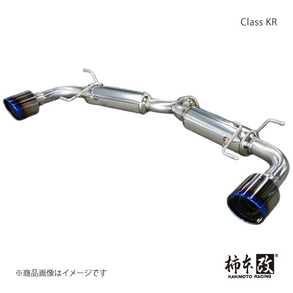 柿本 カキモト Class KR CX-5 3DA-KF2P 2021/12～ 4WD(AWD) Z71347