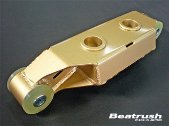 LAILEレイル強化デフメンバーインプレッサWRXGRB・GVB