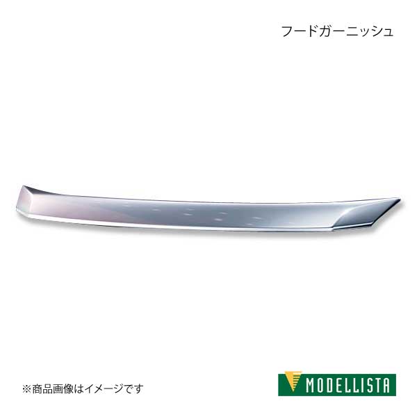 楽天市場】フードガーニッシュ メッキ ハリアー MXUA80/AXUH80/AXUH85