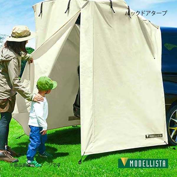MODELLISTA モデリスタ バックドアタープ シエンタ NSP170G/NCP175G 全グレード D2658-59210｜車高調　カー用品専門店　車楽院