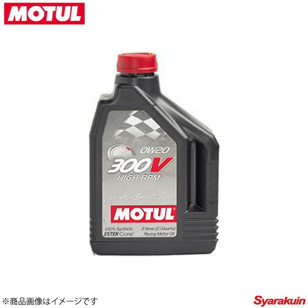 12 Motul モチュール 4輪エンジンオイル エンジンオイル 300v 12 2l 競技系 4輪エンジンオイル 12 ガソリン ディーゼル車用 ハイ アールピーエム 0w