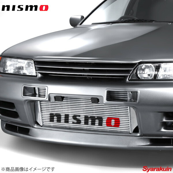 タ*ツ様 nismo 32GTR用 楽天市場】ニスモ / NISMO インタークーラー スカイライン GTR