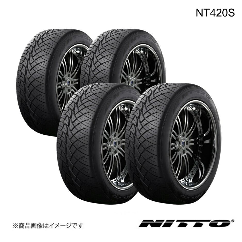 【新品2本セット】205/40ZR17 2本　ニットー　nt01 2本セット】205/40ZR17 2本 ニットー nt01