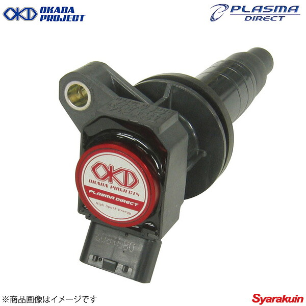 OKADAPROJECTS オカダプロジェクツ プラズマダイレクト ウィッシュ ZNE10/14(G)|車高調 カー用品専門店 車楽院