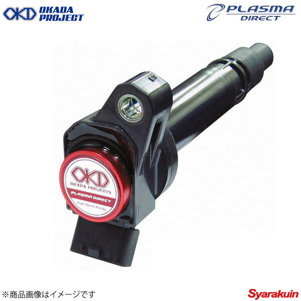 OKADAPROJECTS オカダプロジェクツ プラズマダイレクト IS250 GSE35