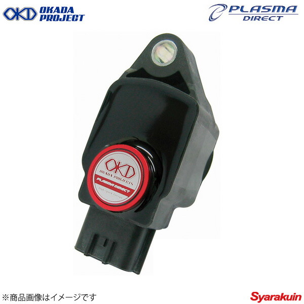 OKADAPROJECTS オカダプロジェクツ プラズマダイレクト フェアレディZ Z34 74,039円