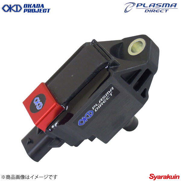 割引価格 OKADA PROJECTS オカダプロジェクツ PLASMA DIRECT プラズマ