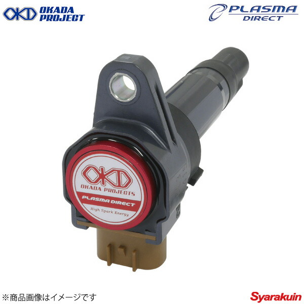 37503円 最新入荷 OKADAPROJECTS オカダプロジェクツ プラズマダイレクト ワゴンR MC21S