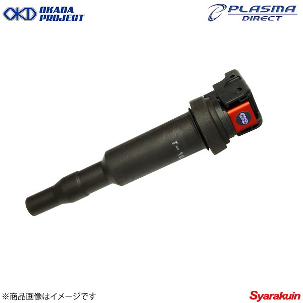 OKADAPROJECTS オカダプロジェクツ プラズマダイレクト Z4 23i E89