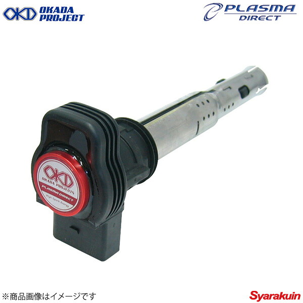 OKADAPROJECTS オカダプロジェクツ プラズマダイレクト RS3 SportBack｜車高調　カー用品専門店　車楽院
