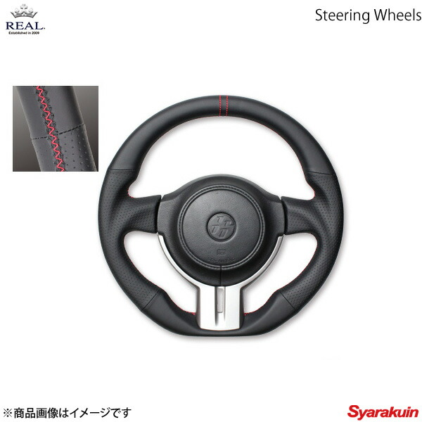 86  BRZ   ダムド　ハンドル　 【SS358Z】 SS358-Z｜STEERING｜ エアロパーツ、ドレスアップのダムド