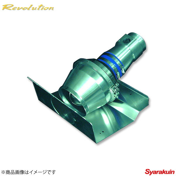 Revolution / レボリューション スーパークリーナーKIT RX-8 SE3P RSE3SS エアクリーナー｜車高調　カー用品専門店　車楽院 59,250円