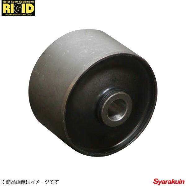 ALPHA RIGID/アルファ リジット デフマウント 1台分 ロードスター NCEC リア SE-001