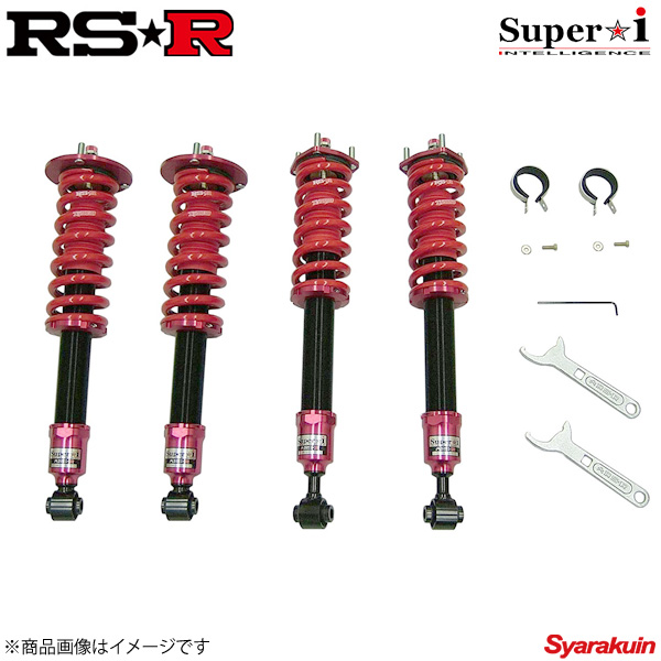 Rs R Rsr 車用品 車高調 Rs R Rsr 車高調 車高調整キット