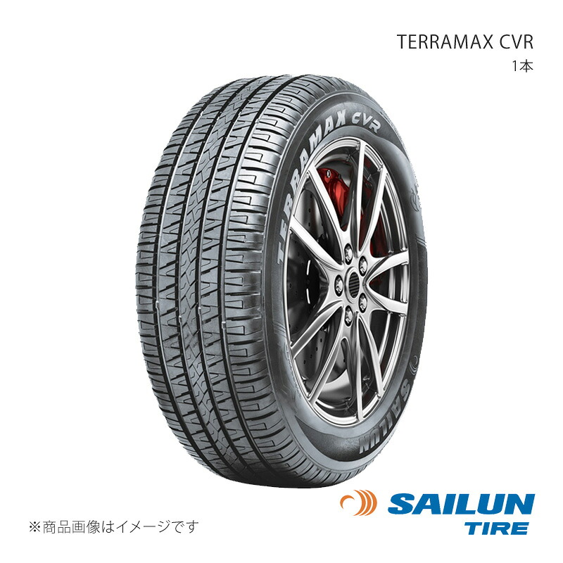 SAILUN サイルン TERRAMAX CVR 215/70R16 100H 1本 タイヤ単品