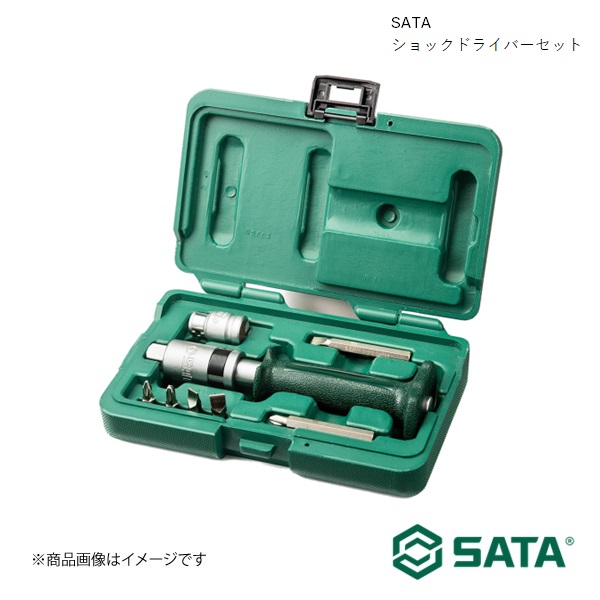 SATA サタ ぼうぜん自失１番ウッド仕掛ける 手道具 物の具 保全 車 自動二輪車 銀輪 RS-09603