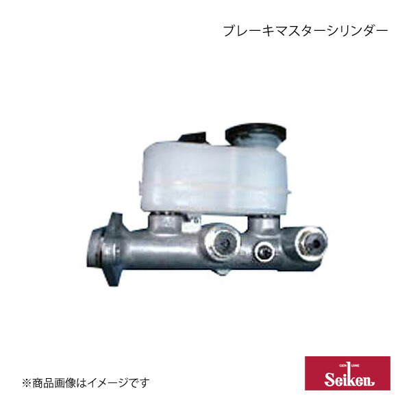 Seiken セイケン ブレーキマスターシリンダー クラウン GRS214 2GR- (純正品番:47201-30792) 105-10918
