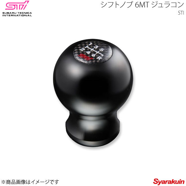 楽天市場】【送料無料】 スバル純正 GV インプレッサ STI 6MT