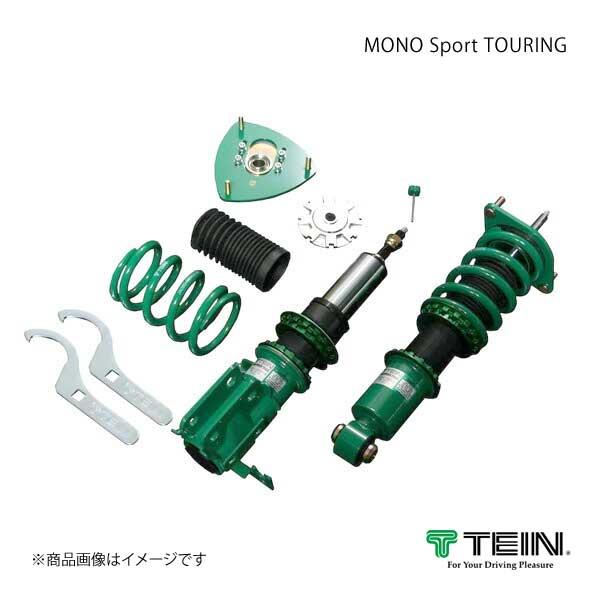 TEIN テイン 車高調 MONO SPORT TOURING 1台分 アルファード FF GGH30W 2018.01-2023.05 GF, SC, EXECUTIVE LOUNGE, EXECUTIVE LOUNGE S GSTB4-71AS3|車高調 カー用品専門店 車楽院