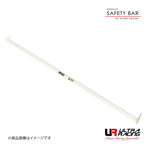 ULTRA RACING ウルトラレーシング ルームバー トヨタ カローラレビン AE86 83-87年式 RO2-129A|車高調 カー用品専門店 車楽院