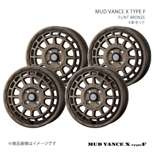 楽天市場】MUD VANCE X TYPE S マッドヴァンス エックス タイプエス