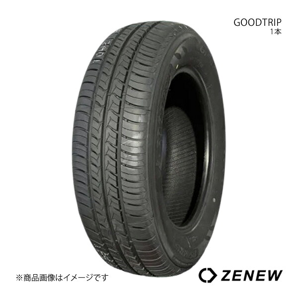 ZENEW ゼニュー GOODTRIP タイヤ単品 1本 205/65R15 GP-16|車高調 カー用品専門店 車楽院