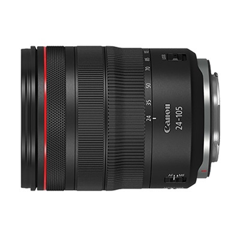 RF24-10540LIS ◆ キャノン RF24-105mm F4L IS USM 交換レンズ Canon