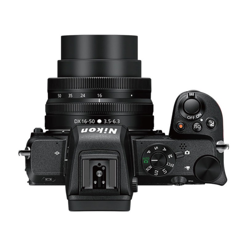 【楽天市場】Z 50 16-50 VR レンズキット ニコン ミラーレス一眼カメラ：SYデンキ