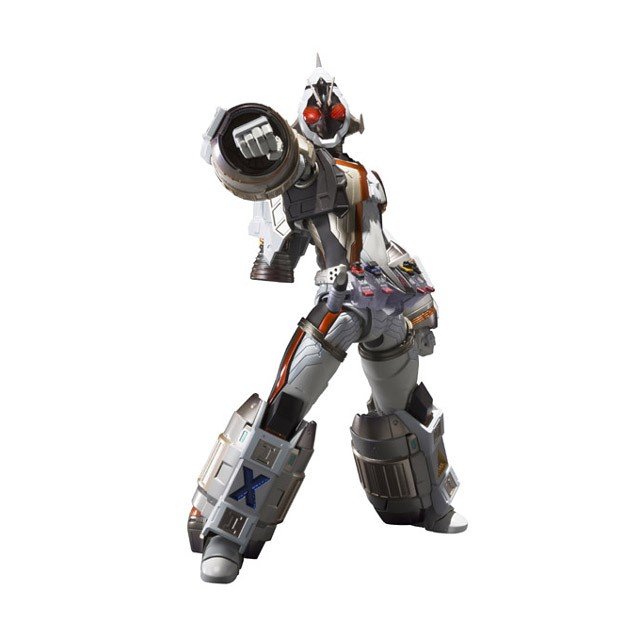 あすつく S I C フィギュア Bandai ベースステイツ 仮面ライダーフォーゼ Sripathi Net