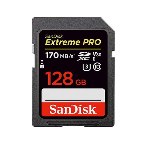 返品 交換対象商品 Sdsdxxy 128g Jojcp サンディスク ヨドバシカメラ限定モデル Sdメモリーカード Fucoa Cl