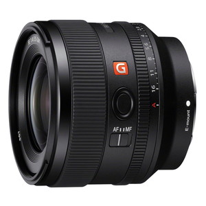 訳蟻 SEL35F14GM FE 35粍 F1.4 GM SONY 取り替えっこ水晶体