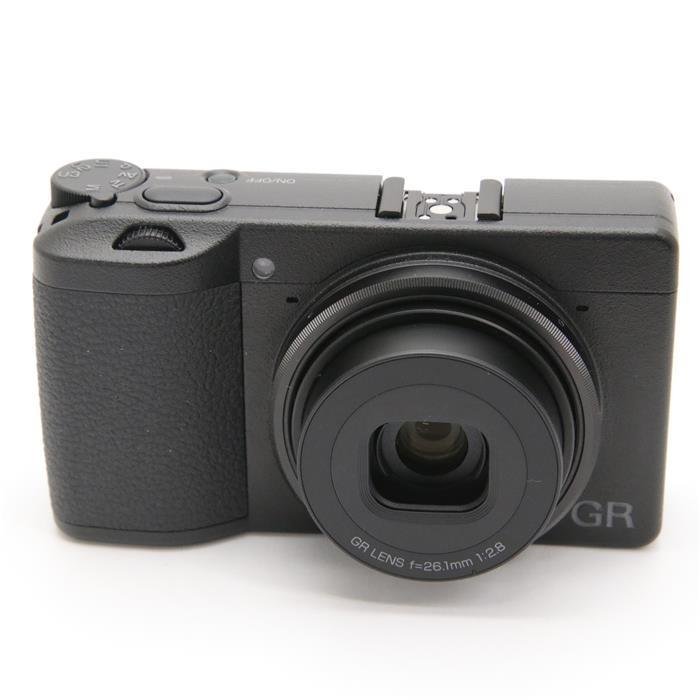 楽天市場】RICOH GR IIIx HDF 特別モデル デジタルカメラ ※量販店印