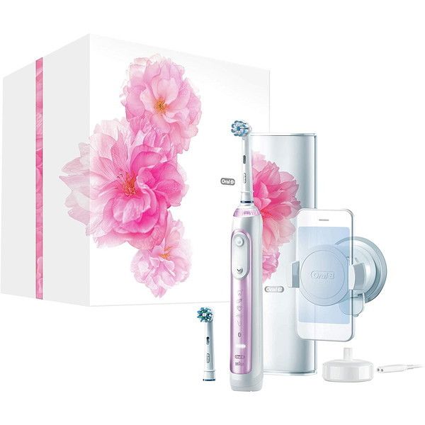 格安人気 Dxcmpk サクラピンク ブラウン オーラルb ジーニアス 電動歯ブラシ 国内最安値 Www Sen Team