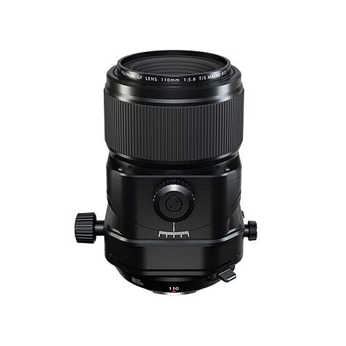 フジノン水晶体 GF110mmF5.6 T/S Macro 富士フイルム  取り替えっこ水晶体