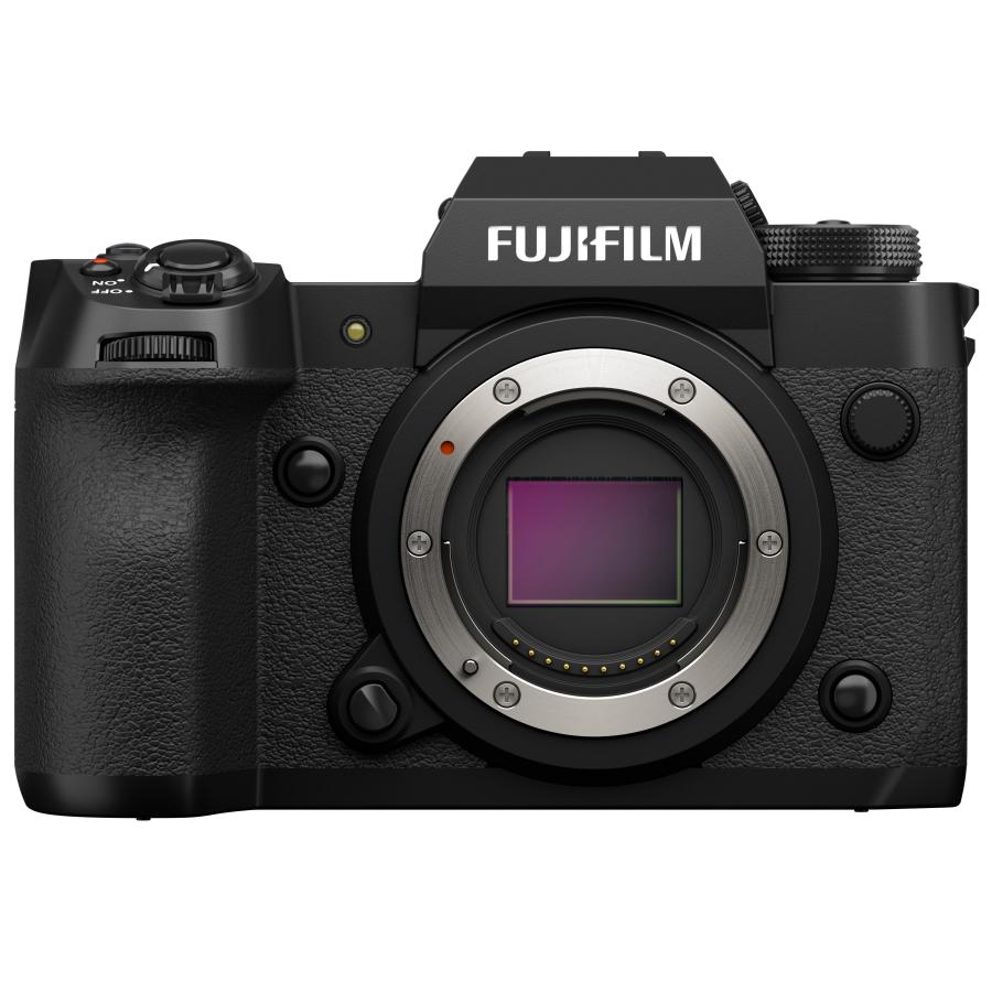 保証残有り！FUJIFILM X-H2ボディ　美品 楽天市場】[新品]FUJIFILM フジフイルム ミラーレス一眼カメラX
