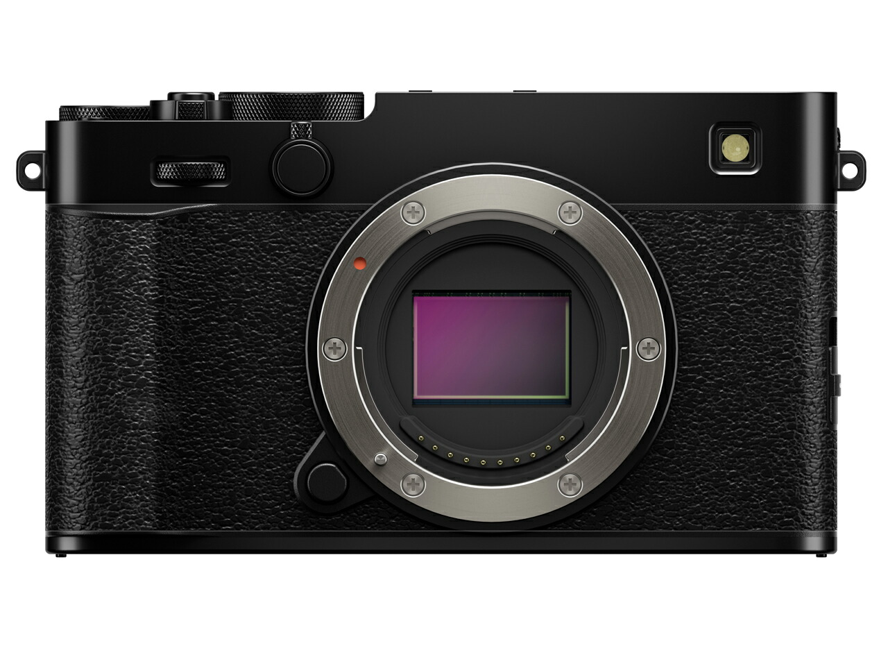 楽天市場】【店頭同時販売品】FUJIFILM X-E5 XF23mmブラックレンズ