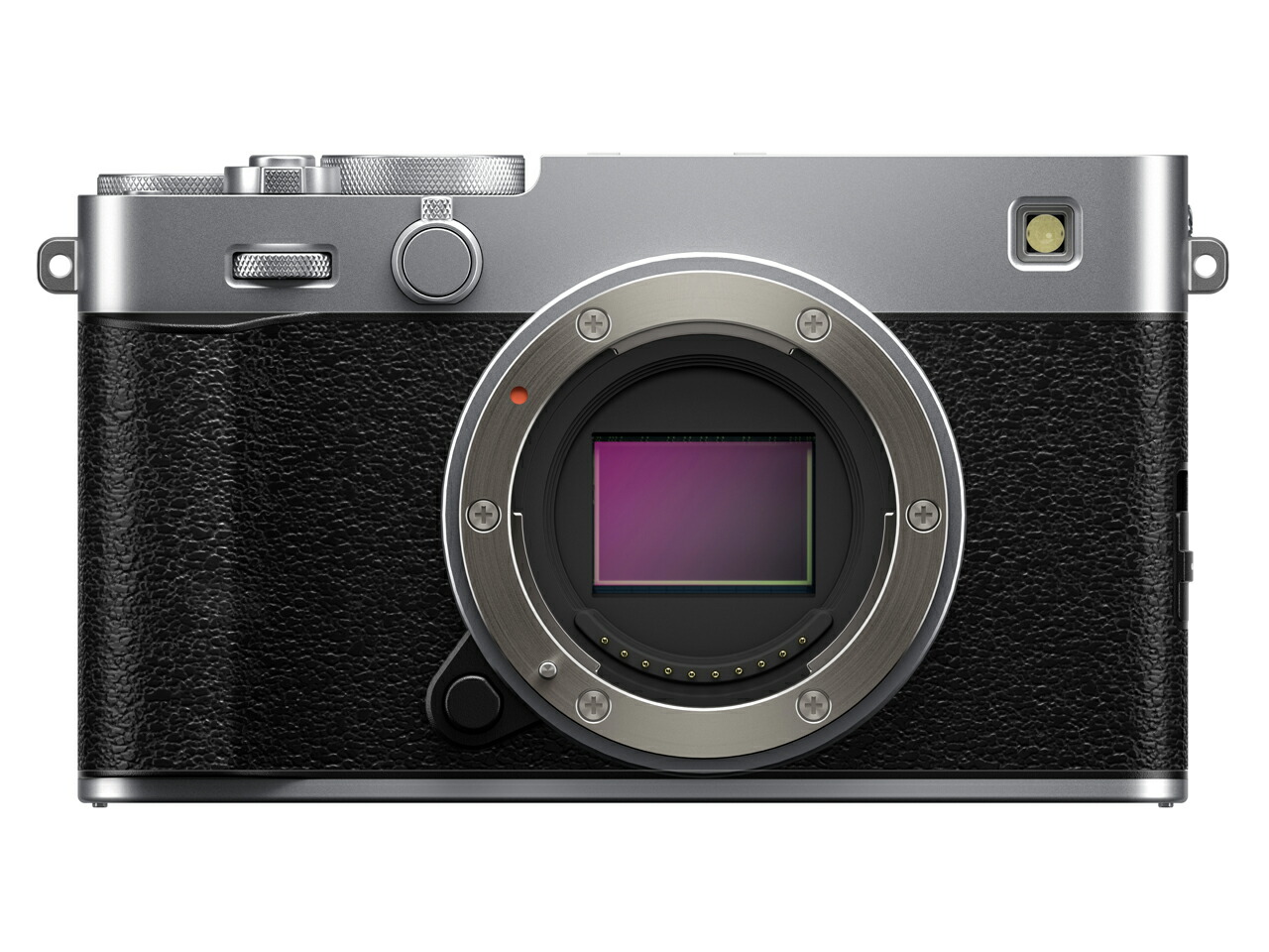 FUJIFILM (フジフイルム) X-M5 ボディ ブラック FUJIFILM X-M5 ブラック | フジフイルムモール