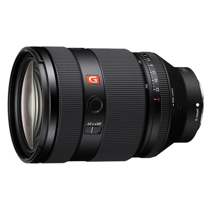 FE 28-70mm F2 GM SEL2870GM SONY 交換レンズ