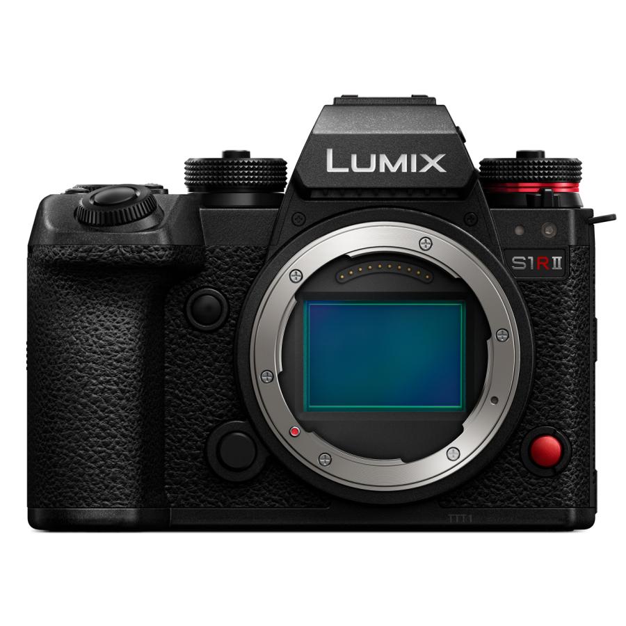 루믹스 DC-S1RM2 바디 파나소닉 DSLR 카메라