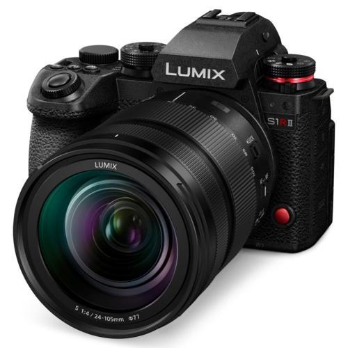 LUMIX DC-S1RM2M 標準尺度ズームレンズキットパナソニック  デジタル一眼写真機