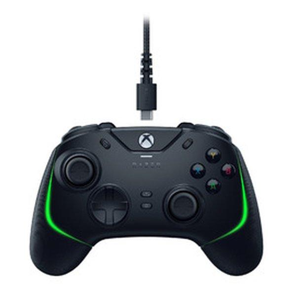 RZ06-04010100-R3M1 Razer Wolverine V2 Chroma ゲーム周辺機器｜SYデンキ