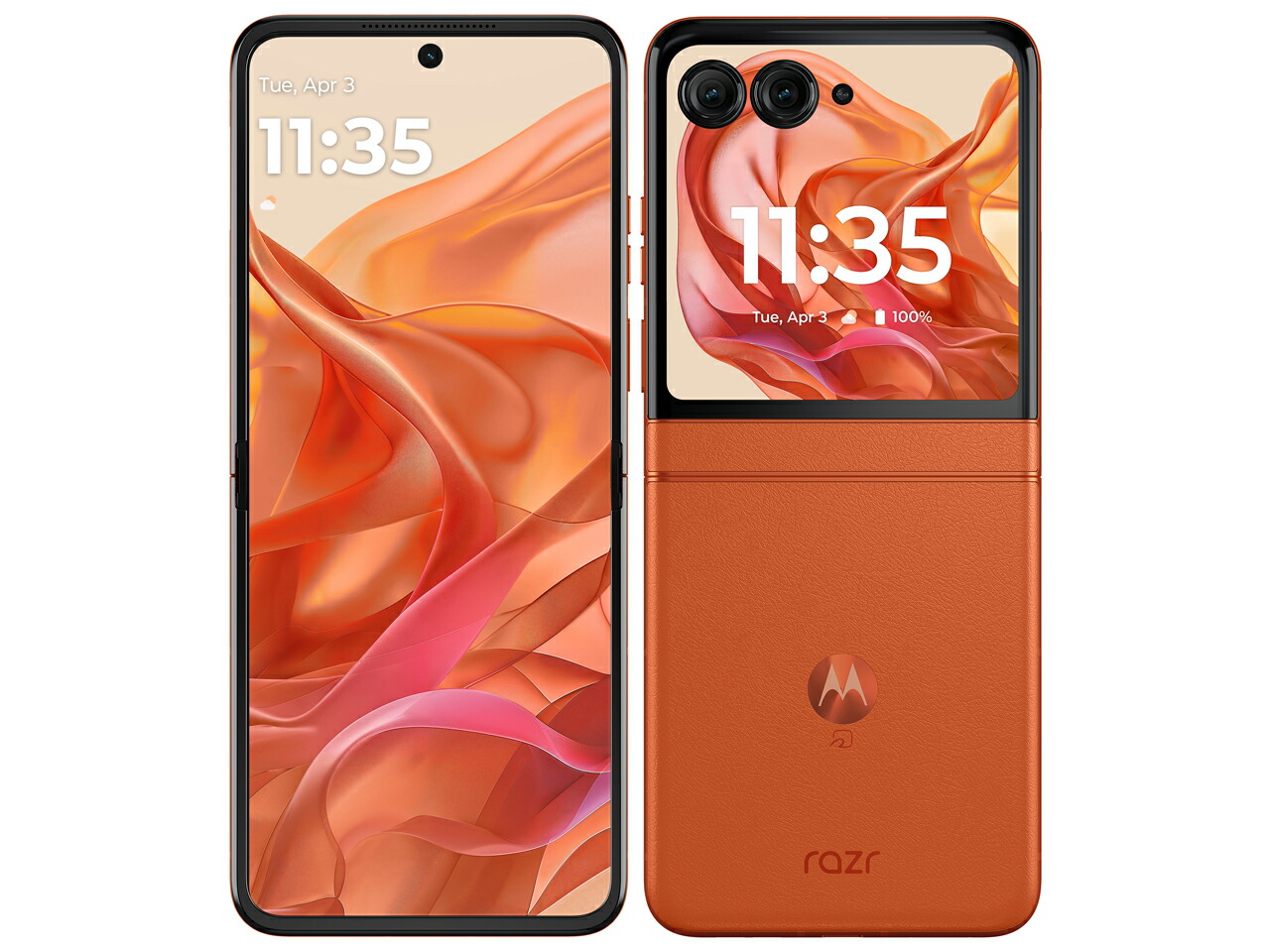 楽天市場】Motorola モトローラ スマートフォン motorola razr 40 SIM