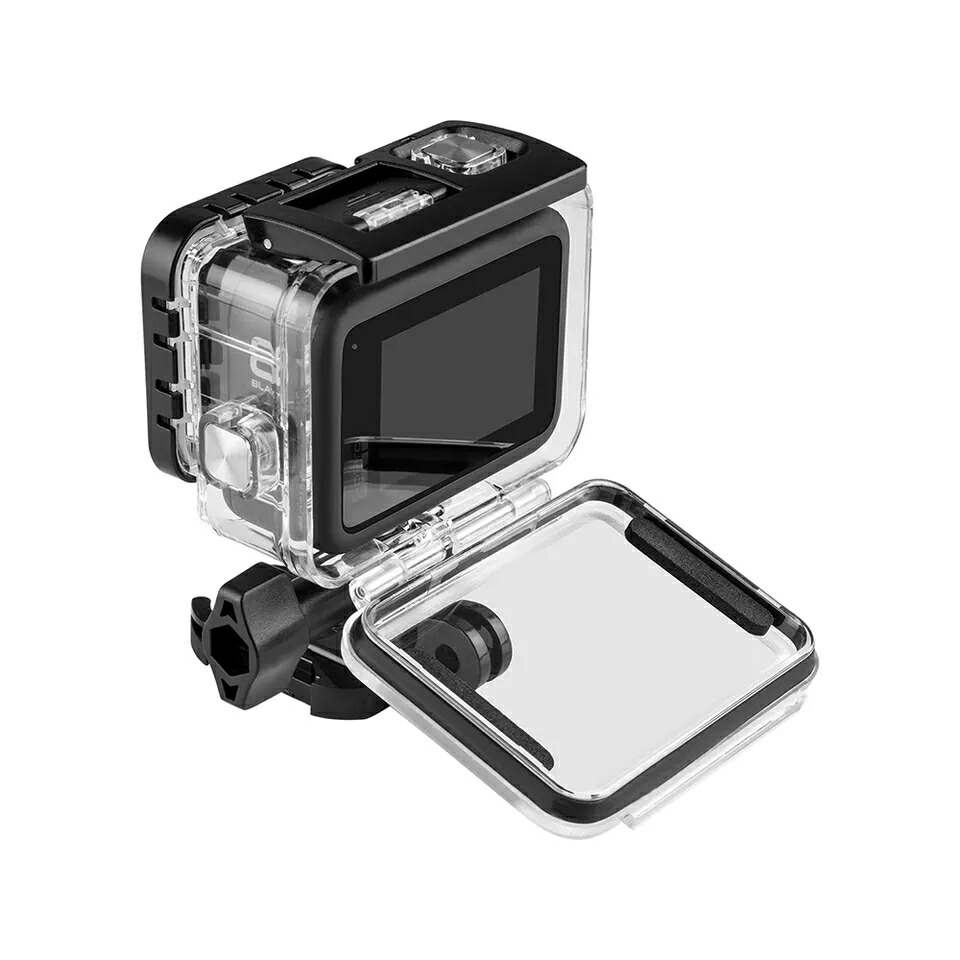 上半期1位SALE！ GoPro HERO8 BLACK セット www.laessa.fr