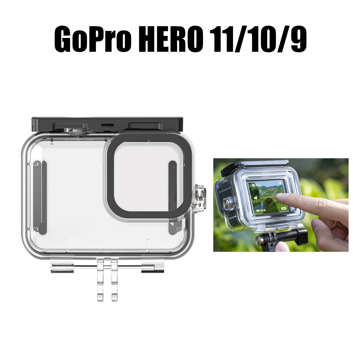 楽天市場】【あす楽対応 365日出荷手続き】GoPro HERO12 HERO11 HERO10