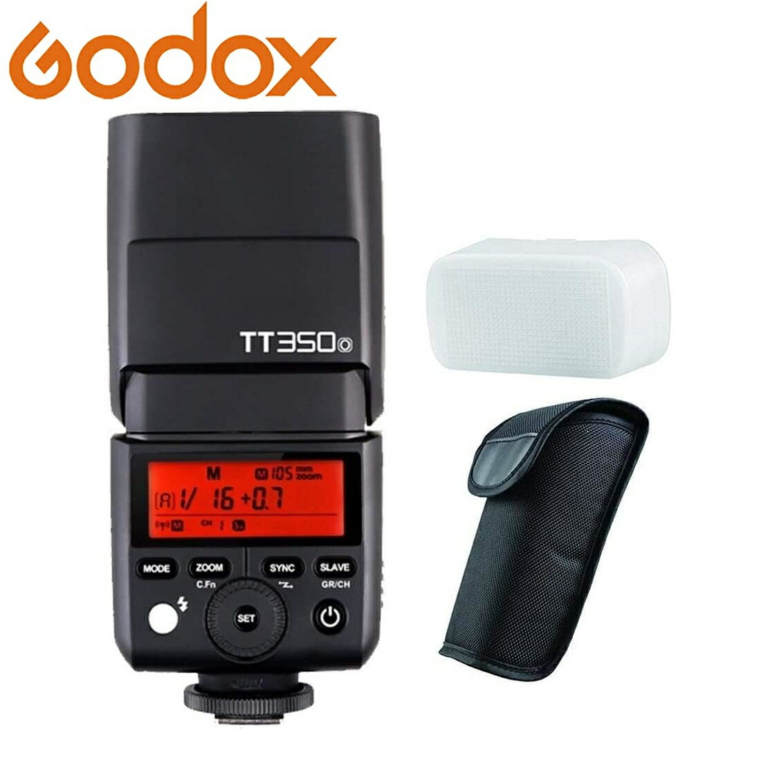 ストロボ Godoy TT350c 楽天市場】＼ジャンル賞受賞店舗 日本正規代理店品／Godox TT350C 技適