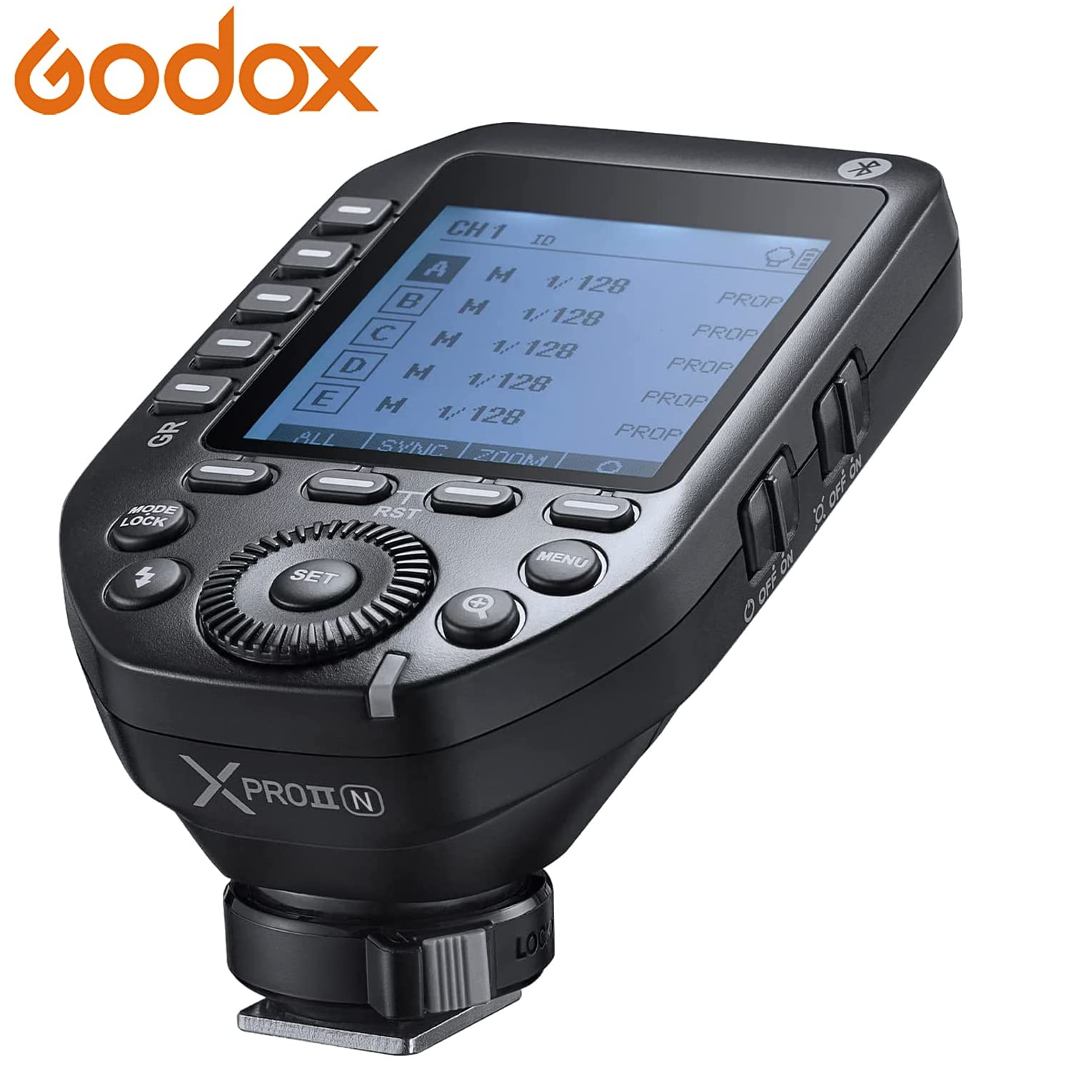 楽天市場】【あす楽対応 365日出荷手続き】正規代理店品 GODOX XProII