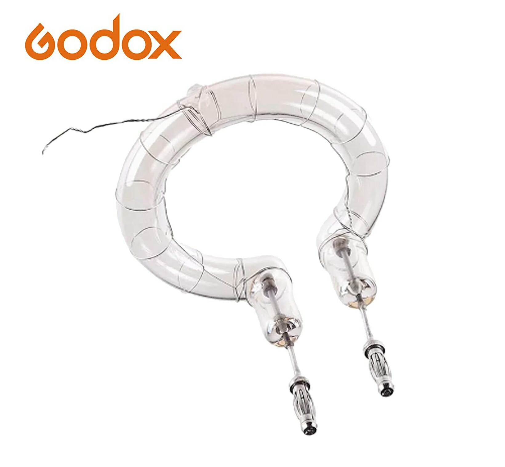 楽天市場】【日本正規代理店】GODOX AD300Pro 交換用 フラッシュ