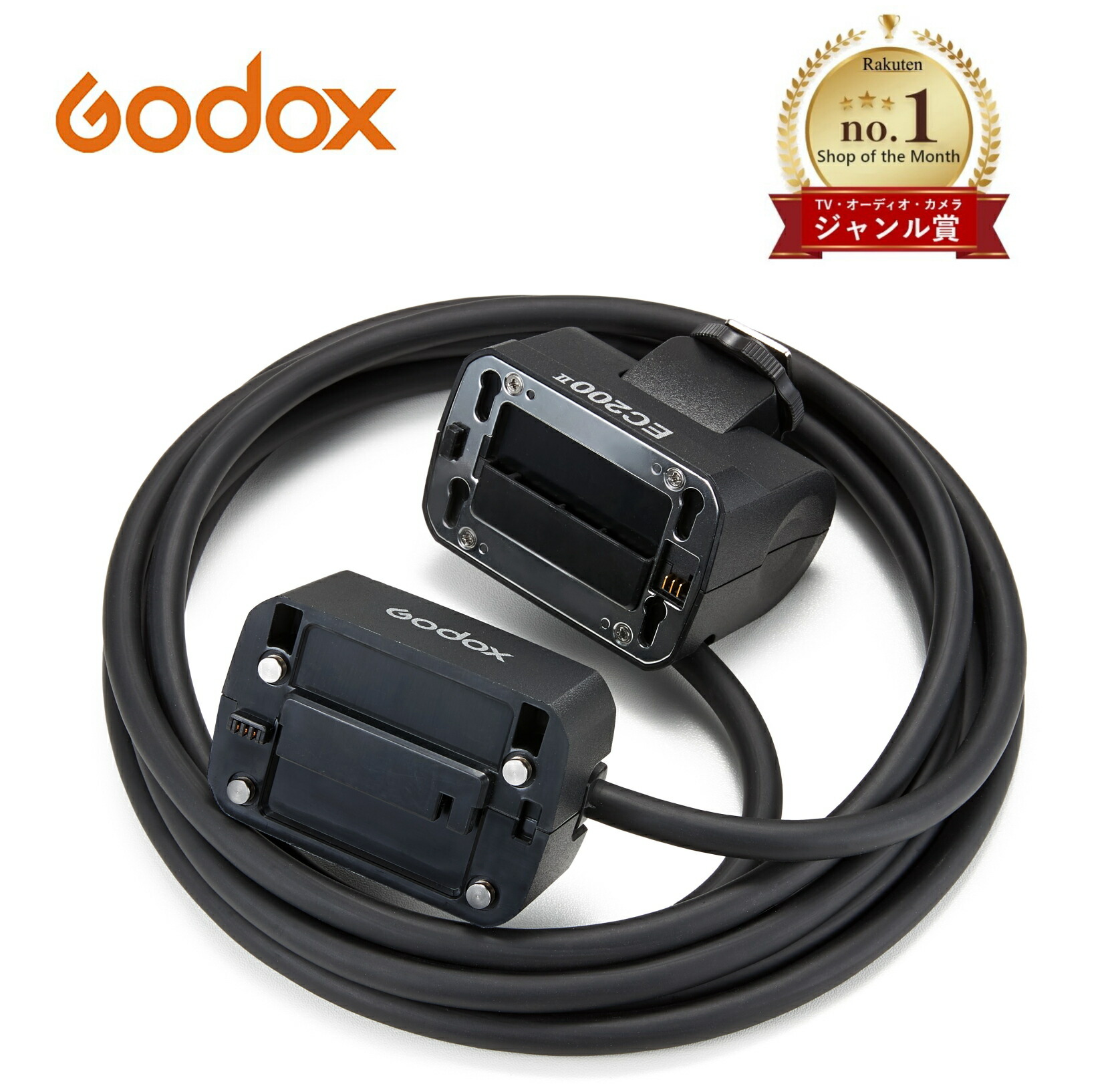 ・Godox AD400Pro、AC400AC電源コンバーター、profoto Amazon.com : Godox AC400 AC Power Unit, AC Power Unit Source